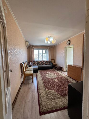 Продажа квартир: 2 комнаты, 48 м², 105 серия, 3 этаж, Косметический ремонт