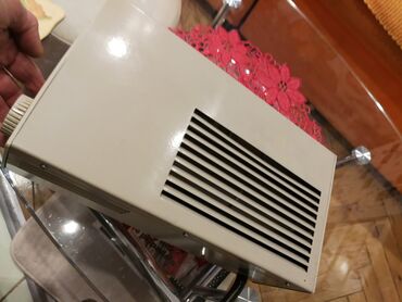 Kaloriferi: Grejalica AEG 2000W Dobra
Mirjevo na lalafo.rs — 9 Kaloriferi: Grejalica AEG 2000W Dobra
Mirjevo — 9