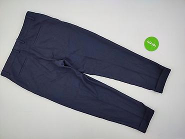 bluza multi: Zara, Spodnie garniturowe męskie, rozmiar S — 3