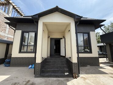 куплю дом биримдик кут: Үй, 120 кв. м, 4 бөлмө, Риелтор, Дизайнердик оңдоо