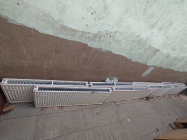 w210 radiator: Komi radiatiri 8 ədəd heç bir problem yoxdur qiymət 1 i 50 azn