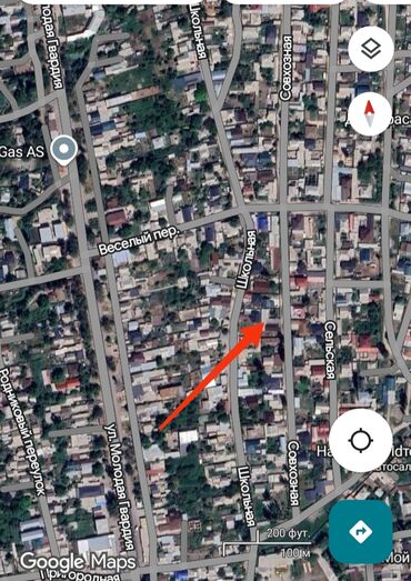 продаю дом с новопавловка: 3 соток, Для строительства, Красная книга, Договор купли-продажи