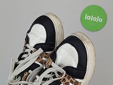 lacoste: Sneakersy damskie, rozmiar 38 — 6