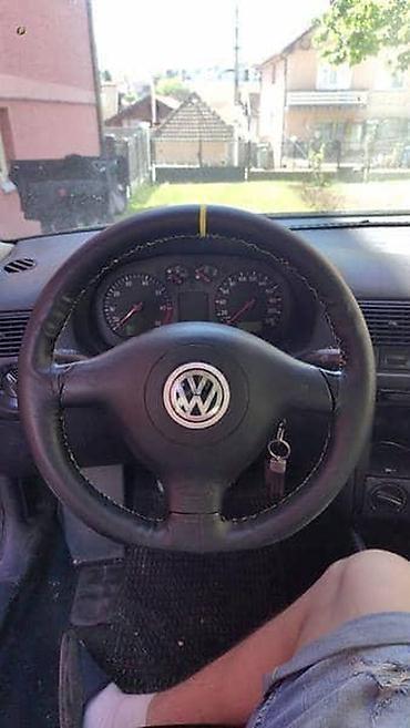 pezo 1: VOLAN ZA VOLKSWAGEN GOLF 4 | Delovi Golf 4 — 1