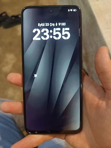Mobil telefonlar: Telefonun hec bir problemi yox dur sadece qoruyucudu Sinan çox yaxsi — 6