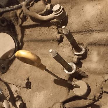 Коробки передач: Коробка передач Автомат Honda 2002 г., Б/у, Оригинал, Япония — 12