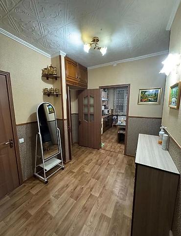 та зона: 2 комнаты, 48 м², Мед Академия Индивидуалка, 2 этаж, Косметический ремонт — 1