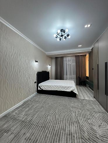 Продажа квартир: 3 комнаты, 93 м², Элитка, 6 этаж, Дизайнерский ремонт — 8