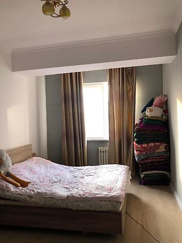 114: 3 комнаты, 65 м², ЖД вокзал Элитка, 3 этаж, Евроремонт — 2