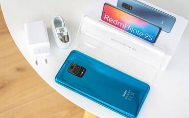 чехол на редми нот 9 s: Продаём Redmi NOTE 9 S Память 128 Гб состояние нового телефона Носили