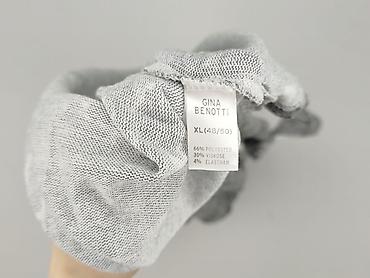 gilly hick: Gina Benotti, Bluza damska
, rozmiar XL — 4