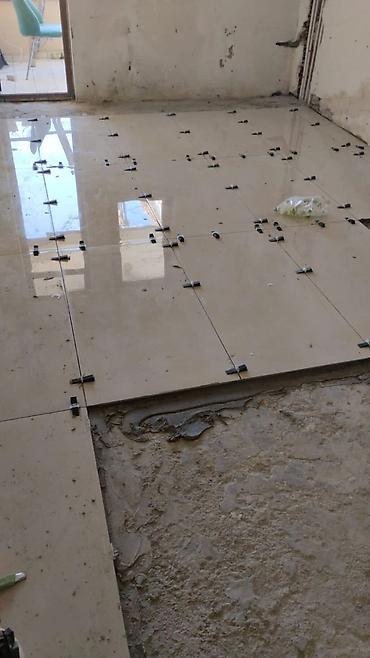 Укладка плитки: Укладка плитки на пол | Керамическая плитка | Диагональная укладка 3-5 лет опыта at lalafo.kg — 1 Укладка плитки: Укладка плитки на пол | Керамическая плитка | Диагональная укладка 3-5 лет опыта — 1