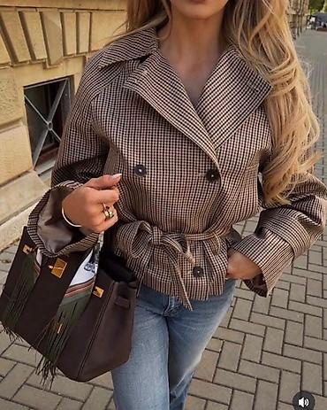Model u koji cete se zaljubiti na prvi pogled
3800
Din
S M L