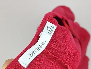 garnitur cena: Bershka, Kombinezon damski, rozmiar XS — 5
