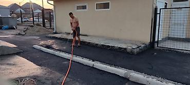 Кладка: Укладка асфальта Бесплатная консультация, Гарантия, Демонтаж Больше 6 лет опыта at lalafo.kg — 13 Кладка: Укладка асфальта Бесплатная консультация, Гарантия, Демонтаж Больше 6 лет опыта — 13