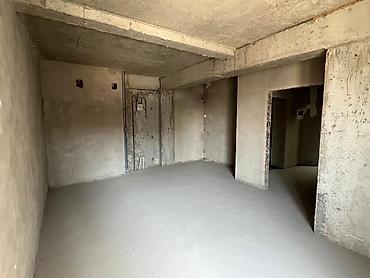 Продажа квартир: 2 комнаты, 54 м², Технопарк Элитка, 10 этаж, ПСО (под самоотделку) — 7