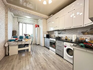 Продажа квартир: 1 комната, 38 м², Элитка, 11 этаж, Евроремонт