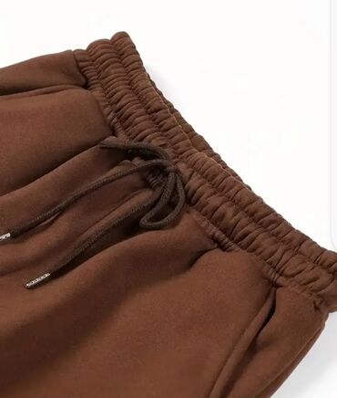 Gornji i donji deo: S (EU 36), bоја - Braon — 5