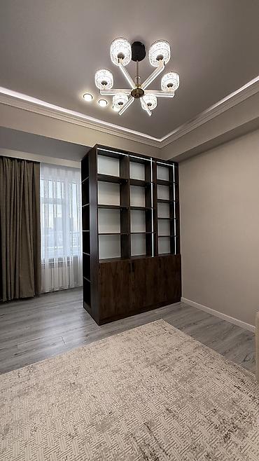 Продажа квартир: 3 комнаты, 93 м², Элитка, 8 этаж, Дизайнерский ремонт at lalafo.kg — 16 Продажа квартир: 3 комнаты, 93 м², Элитка, 8 этаж, Дизайнерский ремонт — 16