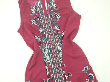 sukienki letnia na wesele dla mamy: Dress, L (EU 40), condition - Very good