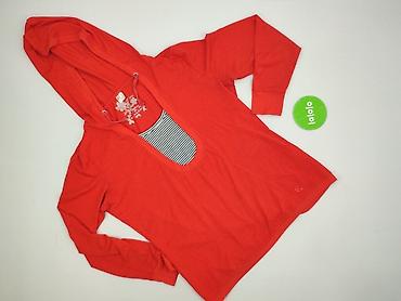 bluzy rebel: RAINBOW, Bluza z kapturem damska, rozmiar M — 2