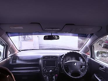 Honda: Honda Stream: 2003 г., 1.7 л, Автомат, Бензин, Минивэн — 8