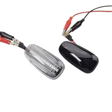 Auto delovi: Svetlo Registarske Tablice Opel Astra G Hecbek Bertone Led Novo — 13