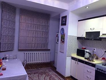 Продажа квартир: 2 комнаты, 72 м², Вефа ТЦ Элитка, 1 этаж, Косметический ремонт — 5