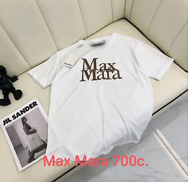 fila: Мужская футболка, XL, 2XL, 3XL, Tommy Hilfiger, Новый, Самовывоз, Платная доставка — 8