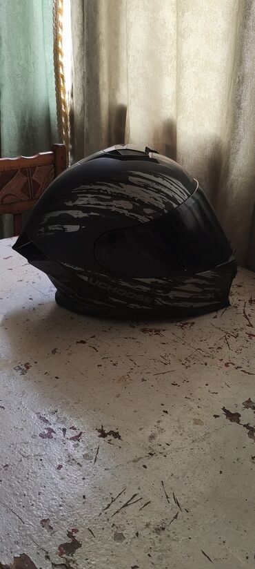 tek şexsiyyet vesiqesi ile kredit: Salam aleykum. Kask təzədir . 4 gün istifadə olunub çox təcili
