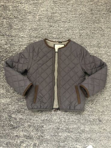 zimske jakne zara: Zara jesenja jakna, vel 4-5