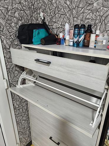 mebel alisi satisi: Perla mebelden alınıb 180 manata kocle bağlı satılır idela — 2