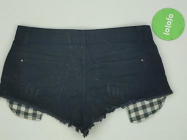 mapp jeans: Denim Co, Szorty damskie, rozmiar M — 3