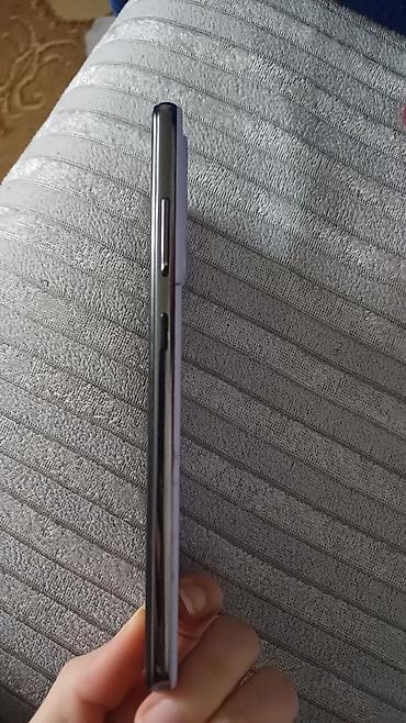 iphone 16 pro kontakt: Samsung Galaxy A52, rəng - Bənövşəyi, Barmaq izi — 4