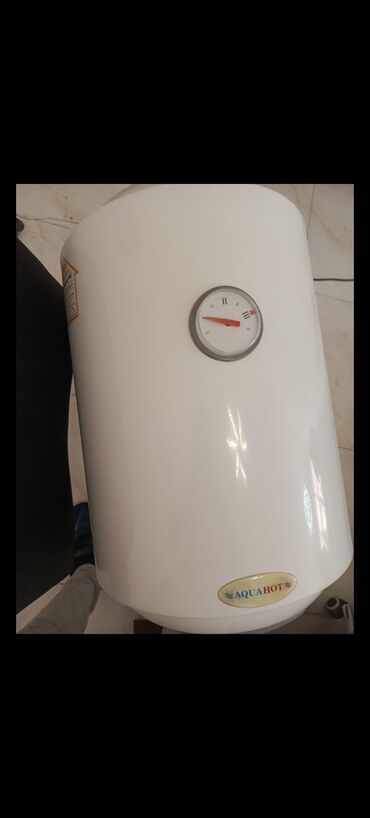 настенные газовые котлы ariston: Ariston 30l 2-3defe işlənib 80₼ satılır Ünvan Yasamal molun yani Kk47