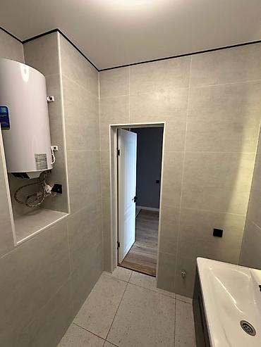 66: 1 комната, 40 м², Пишпек Элитка, 10 этаж, Свежий ремонт — 7