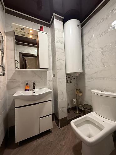 Продажа квартир: 3 комнаты, 165 м², Элитка, 3 этаж, Евроремонт — 14