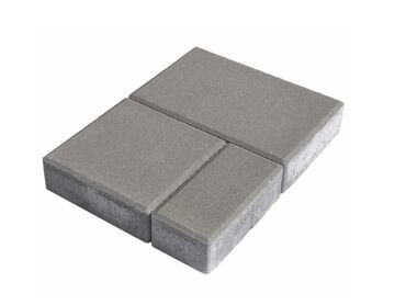 Евробрусчатка: Биз кардарларга сапаттуу жана баардык брусчатканын турлорун — 5