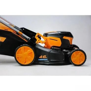 Kosilice i trimeri: Villager, Akumulatorska, Novo, Pokupiti na licu mesta — 7