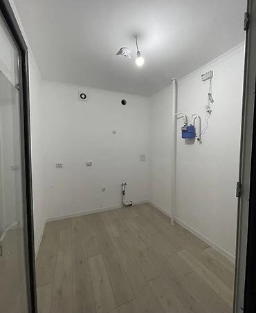 Батирлер: 1 бөлмө, 32 м², Пишпек Элитка, 9 кабат, Жаңы ремонт — 8