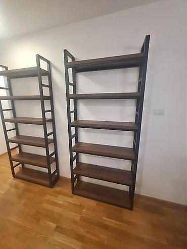 plakari ikea: POLICA MODEL FS45 PO MERI | Izrada po meri Dezen po zelji Kontakt — 1