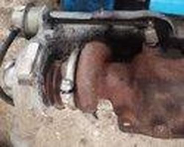 Turbine: TURBINA ELEKTRO TDCI ZA FORD MONDEO OD 2005. DO 2007. GOD. | FORD — 34