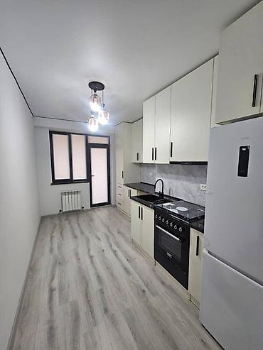 Продажа квартир: 2 комнаты, 64 м², Элитка, 7 этаж, Евроремонт — 2