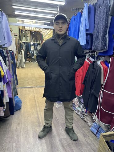 Спецодежда: Рабочий халаты — 3