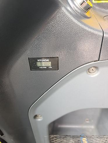 Экскаваторы: Экскаватор, Hyundai, Колесный — 2