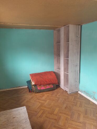 снять комнату гостиничного типа: 14 м², С мебелью, Без мебели