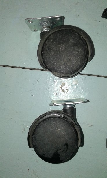 Digər mebel: Mebel üçün təkərlər satılır. Bakıda montində yerləşir.  Dəmirdən 4 — 5