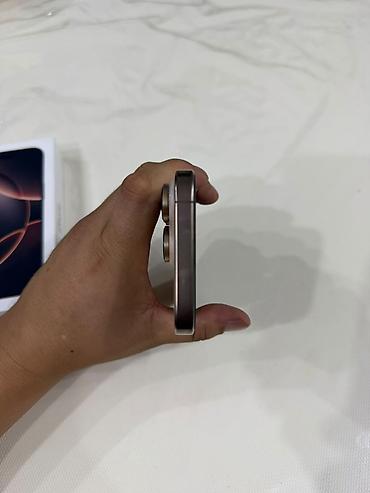 iphone 112: IPhone 16 Pro 256GB цвет Natural Titanium (натуральный титан). В — 7