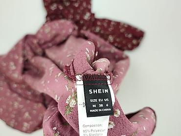 dostarczone: Shein, Sukienka damska, rozmiar M — 4