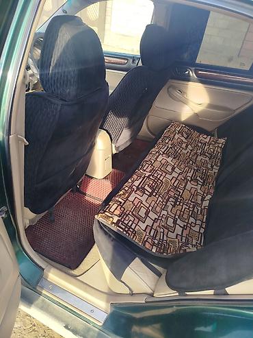 Honda: Honda Accord: 2001 г., 2.3 л, Автомат, Бензин, Седан — 8